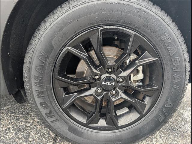 Used 2023 Kia Sportage X-Pro Prestige image 25