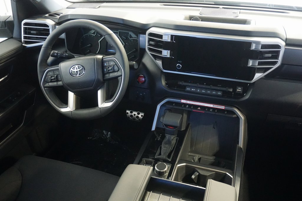 New 2026 Toyota Tundra SR5 w/ TRD Off-Road Package image 27