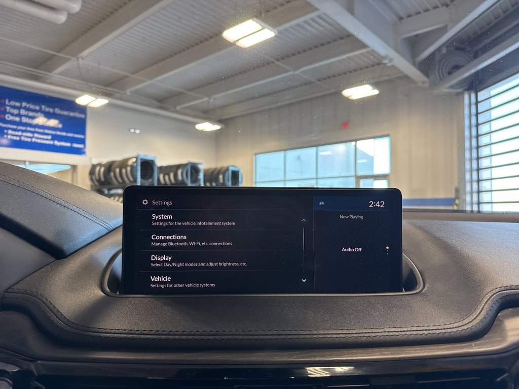 Used 2022 Acura MDX SH-AWD w/ Advance Package image 13