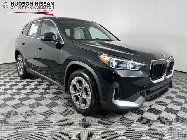 Used 2023 BMW X1 xDrive28i w/ Convenience Package AWD/4WD image 1