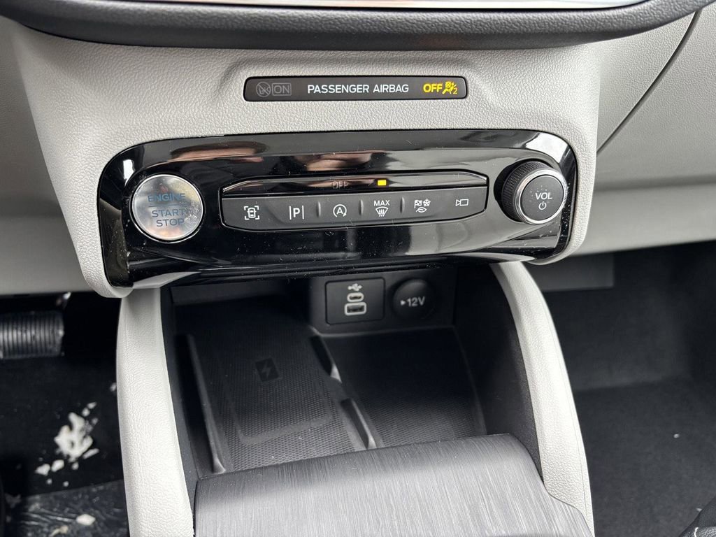 New 2026 Ford Escape Platinum w/ Premium Technology Package image 21
