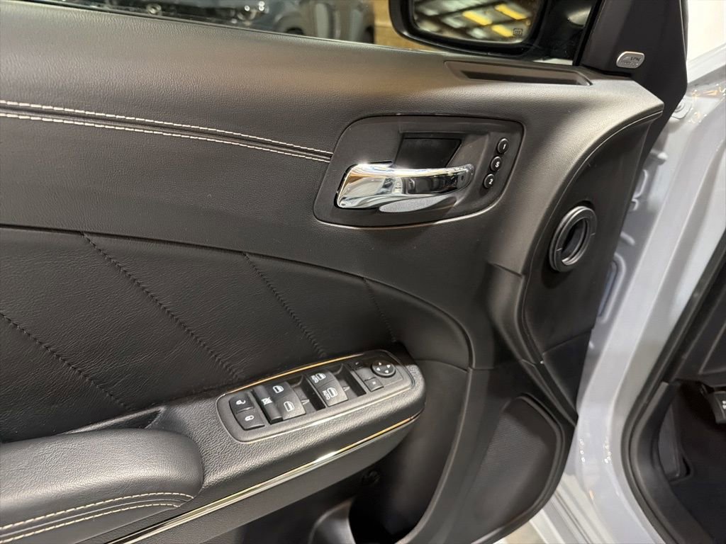 Used 2022 Dodge Charger SRT Hellcat image 28