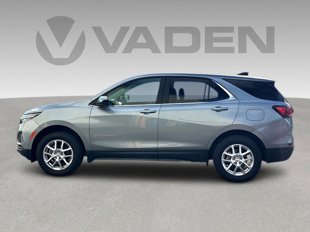 Used 2024 Chevrolet Equinox LT image 34