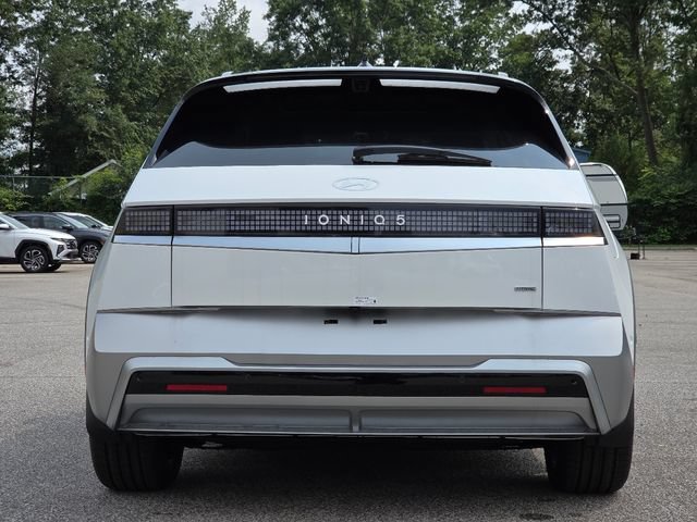 New 2026 Hyundai Ioniq 5 Limited AWD/4WD image 19