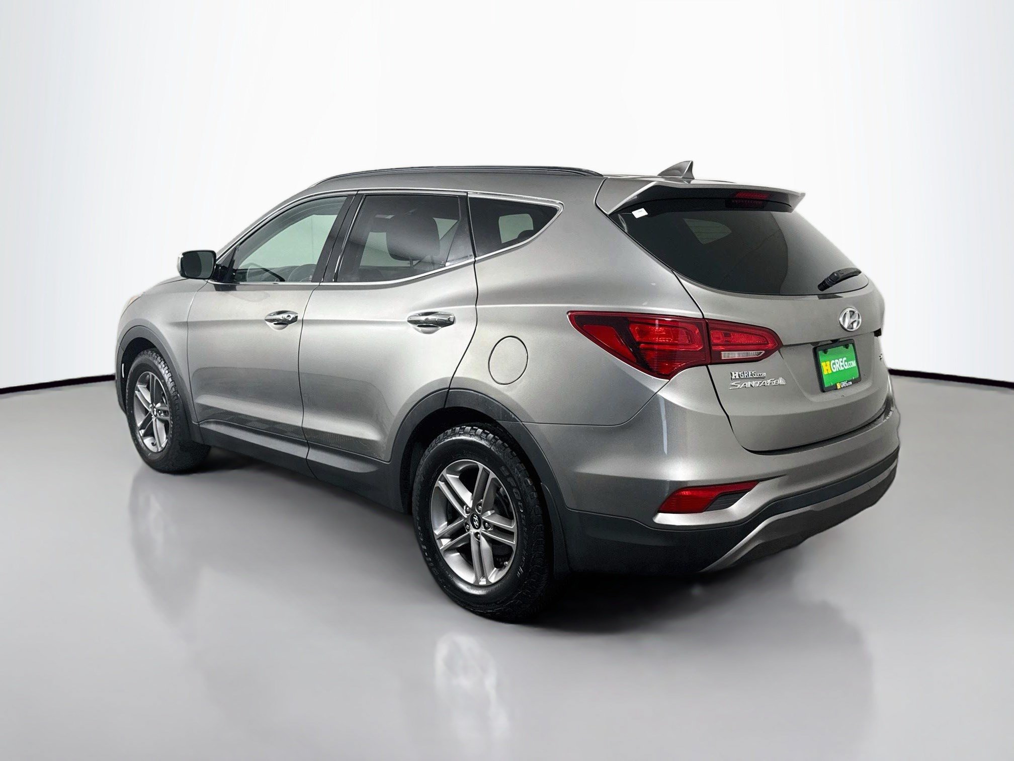 Used 2017 Hyundai Santa Fe Sport FWD image 7