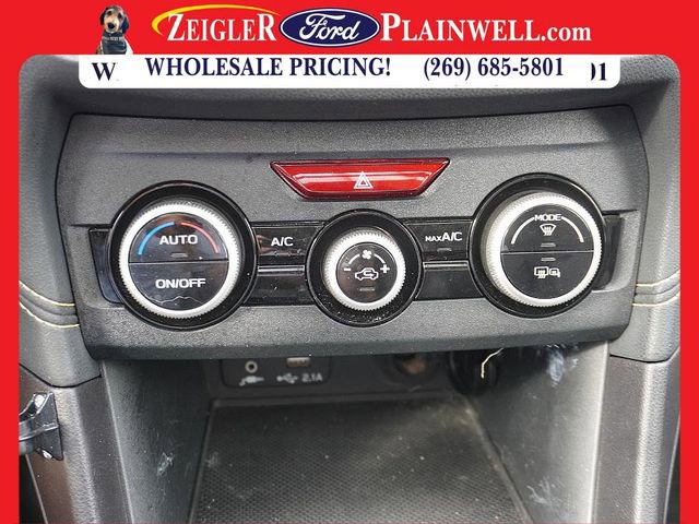 Used 2023 Subaru Crosstrek 2.5i Sport w/ Popular Package #3 image 19