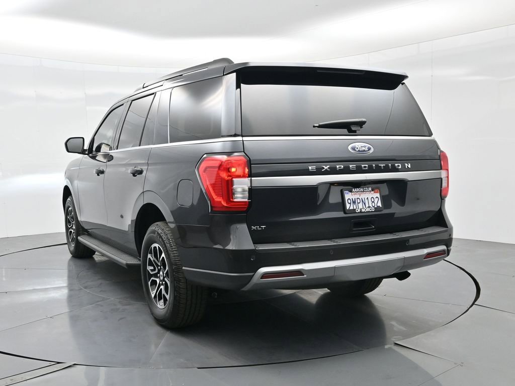 Used 2024 Ford Expedition XLT image 8
