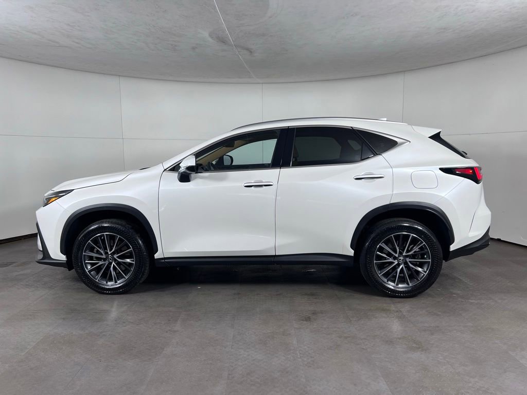 Used 2022 Lexus NX 350 AWD w/ Cold Area Package image 2