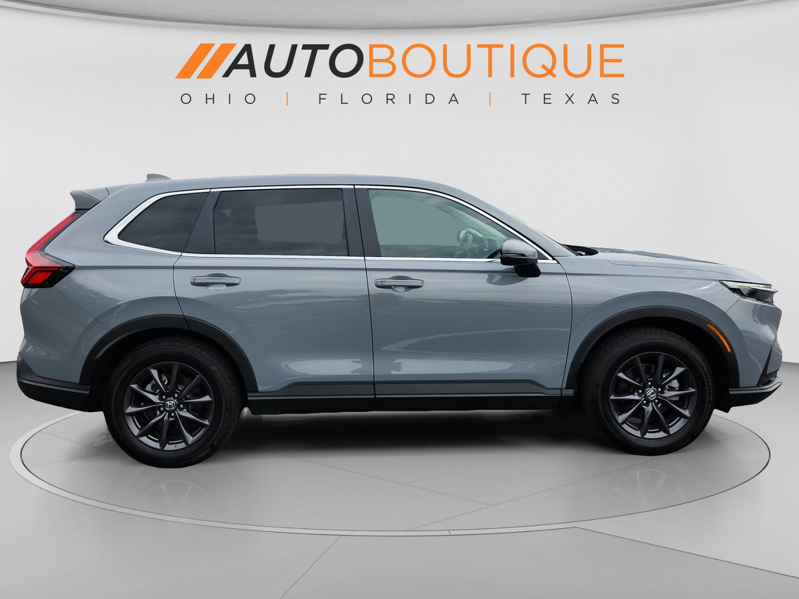 Used 2026 Honda CR-V EX-L image 7