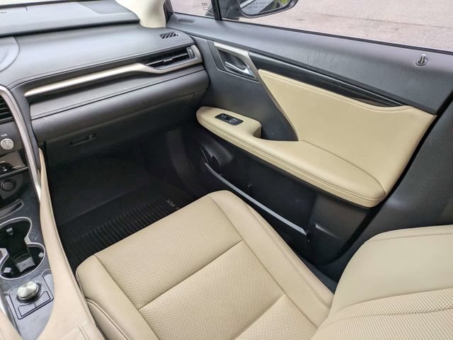 Used 2022 Lexus RX 350 FWD image 18
