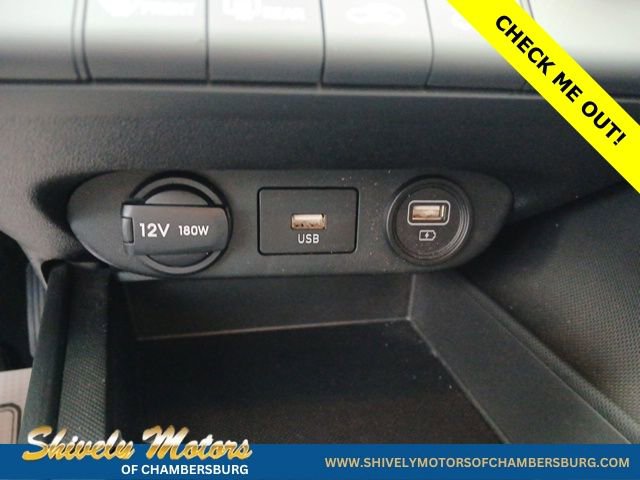 Used 2023 Hyundai Elantra SEL FWD image 21