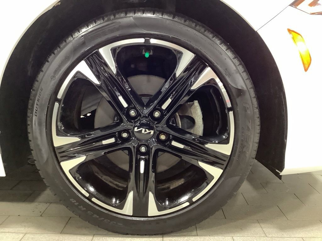 Used 2023 Kia K5 GT-Line w/ GT-Line Premium Package image 26