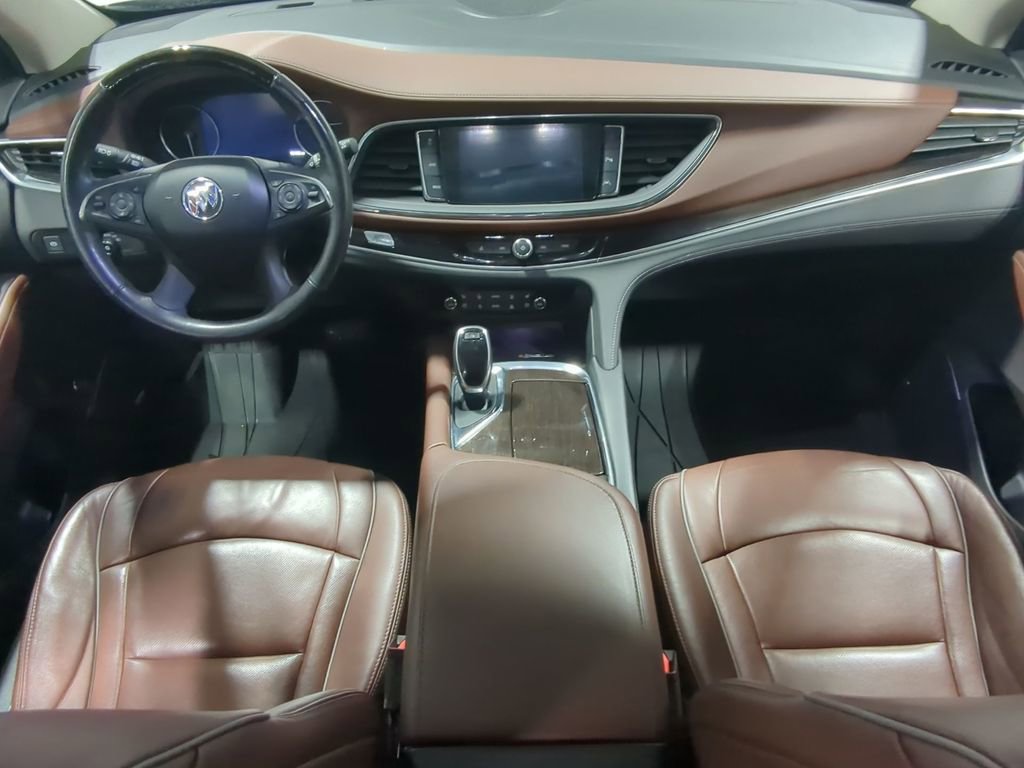Used 2021 Buick Enclave Avenir w/ Avenir Technology Package image 29