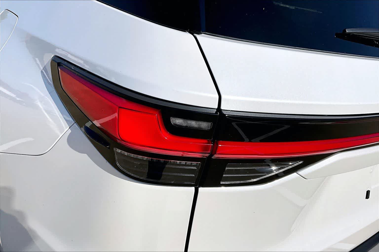 New 2026 Lexus TX 350 AWD w/ Technology Package image 14