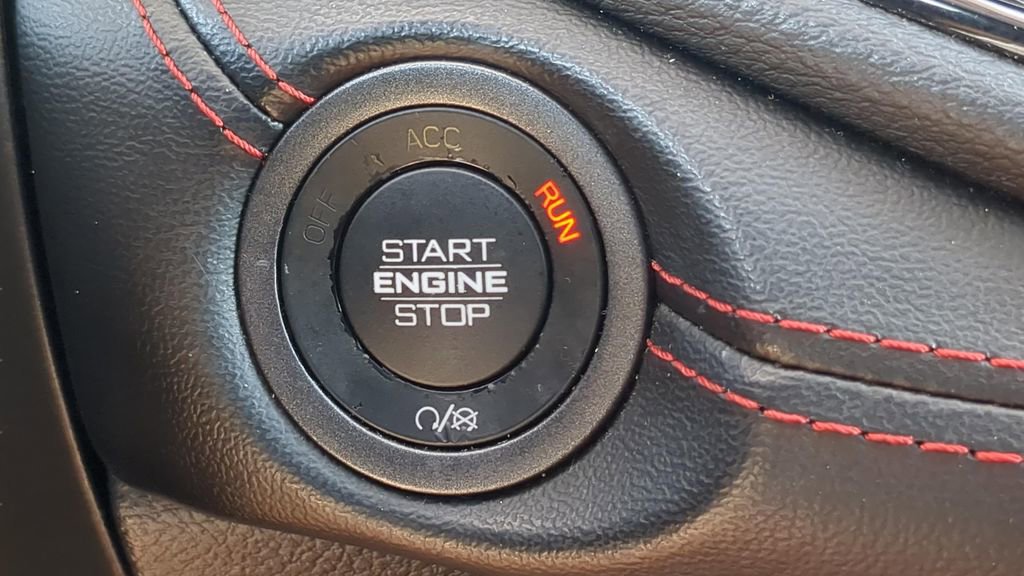 Used 2023 Dodge Durango GT AWD/4WD image 22