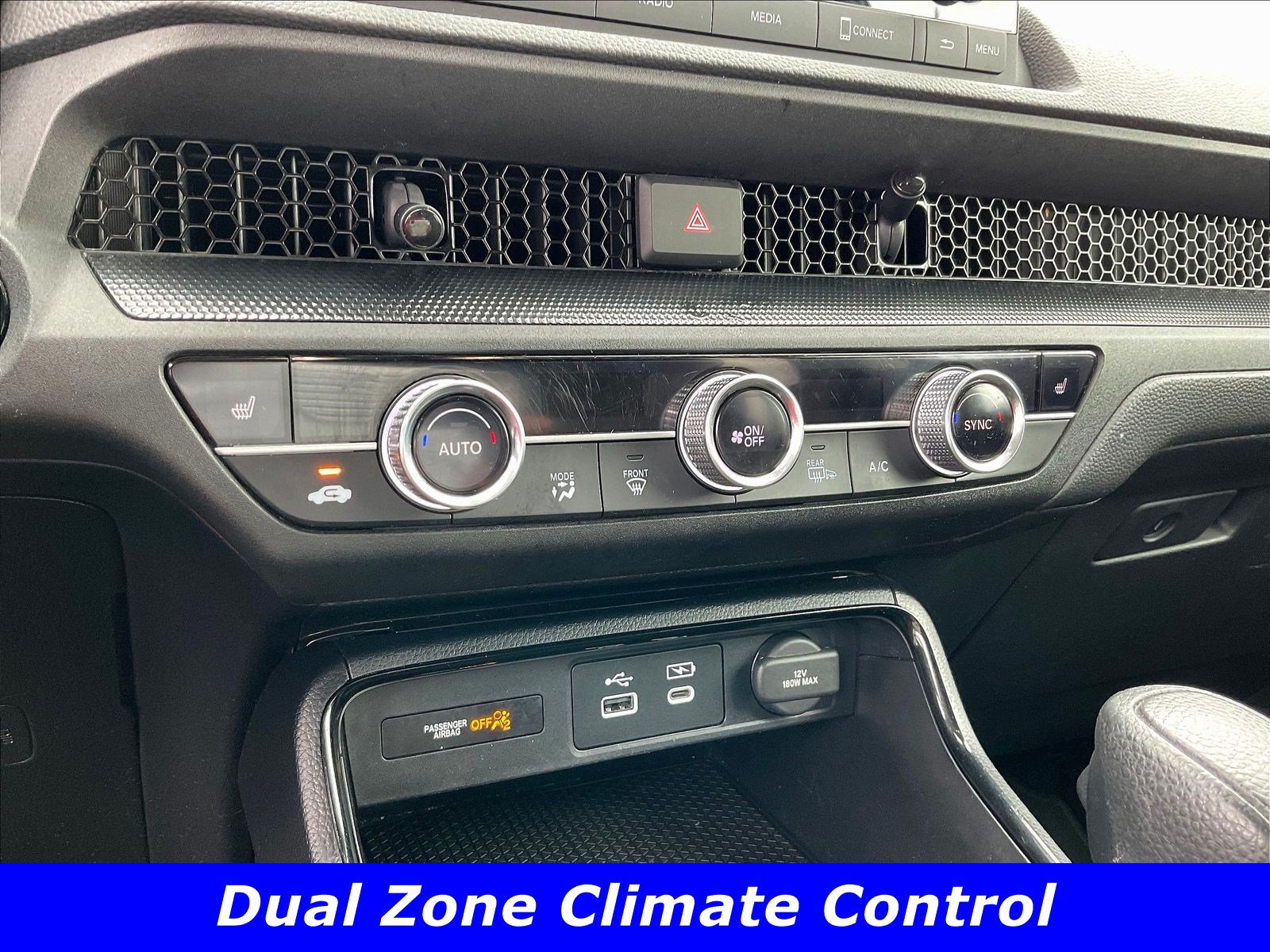 Used 2023 Honda CR-V EX image 14