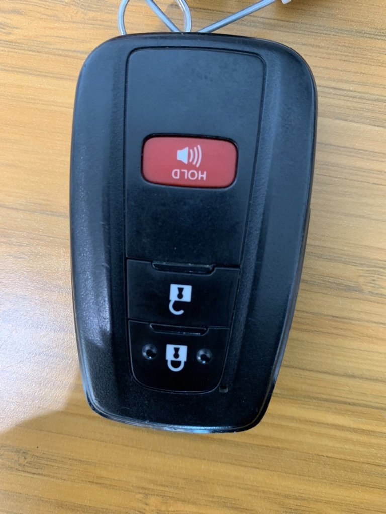 Used 2022 Toyota 4Runner SR5 Premium image 51