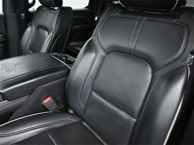 Used 2020 RAM 1500 Limited image 18