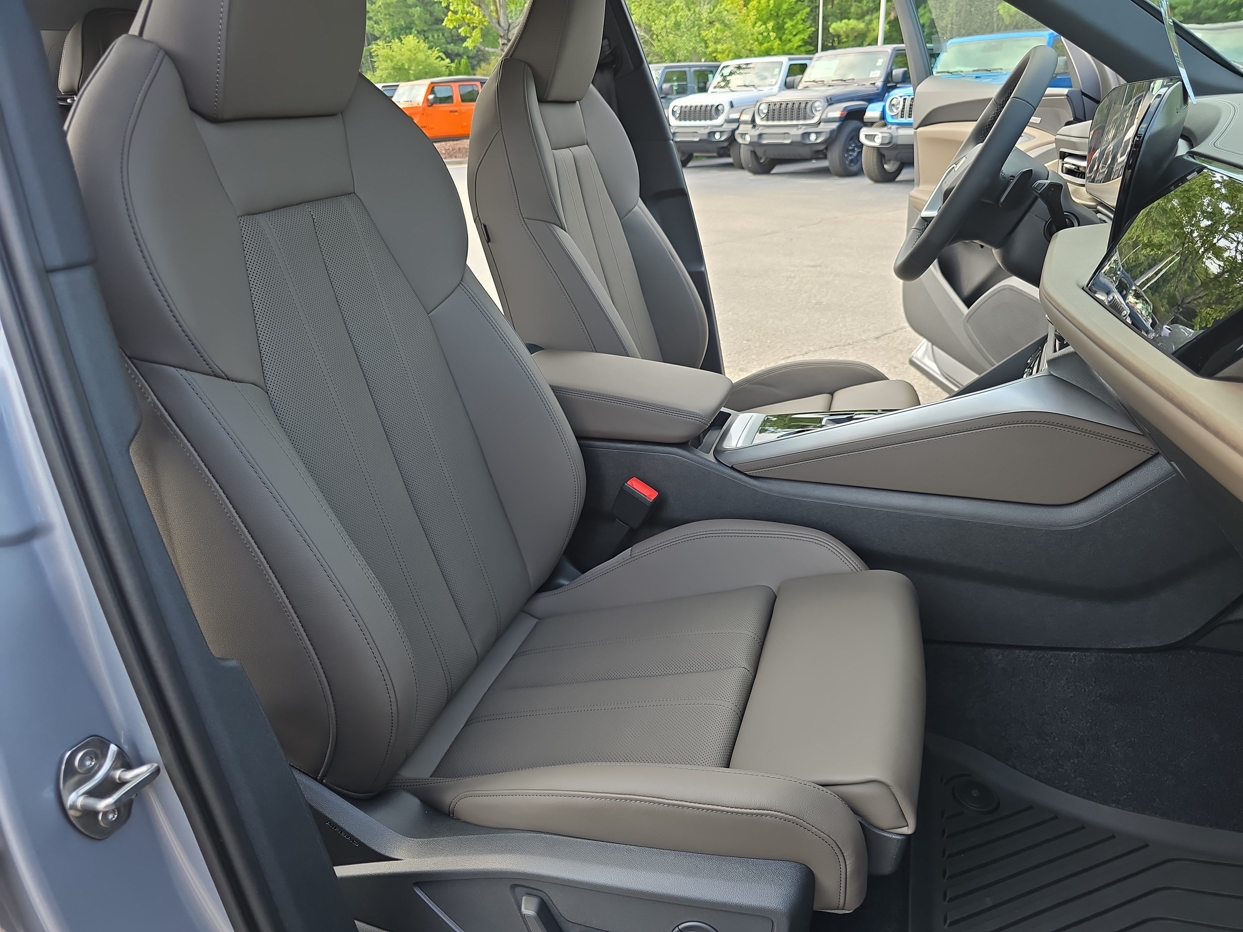 New 2026 Audi Q5 Premium Plus AWD/4WD image 10