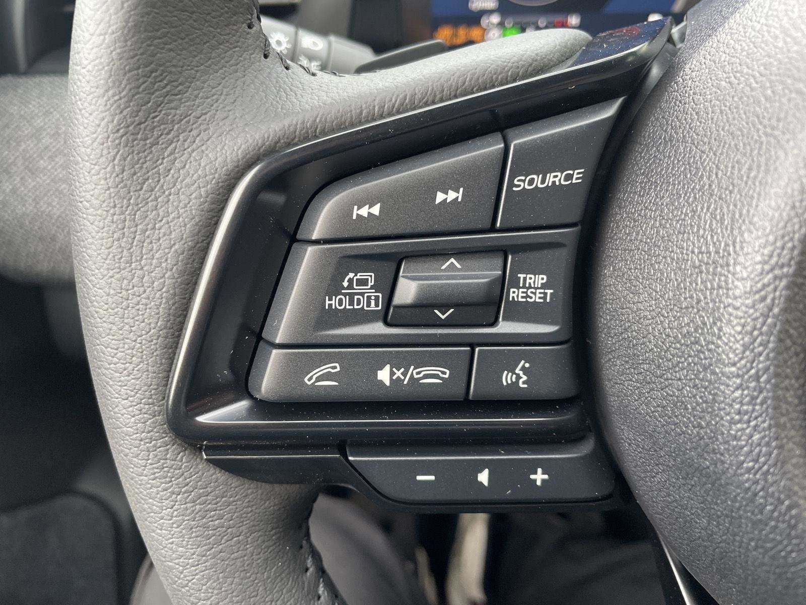 New 2026 Subaru Outback Limited image 15