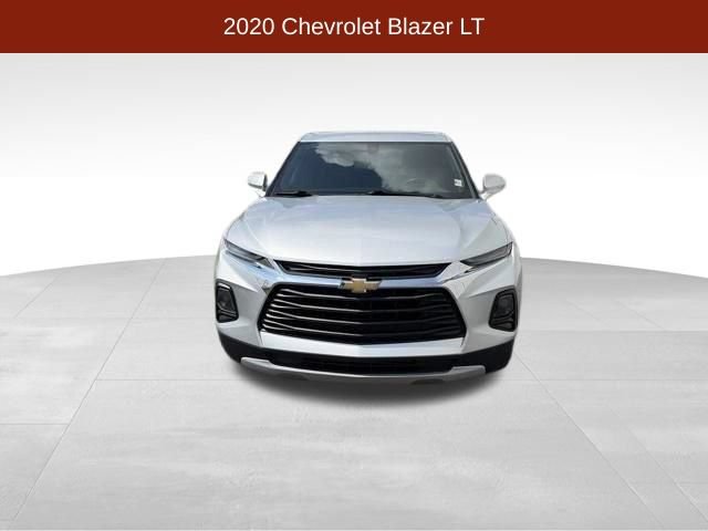 Used 2020 Chevrolet Blazer LT FWD image 2