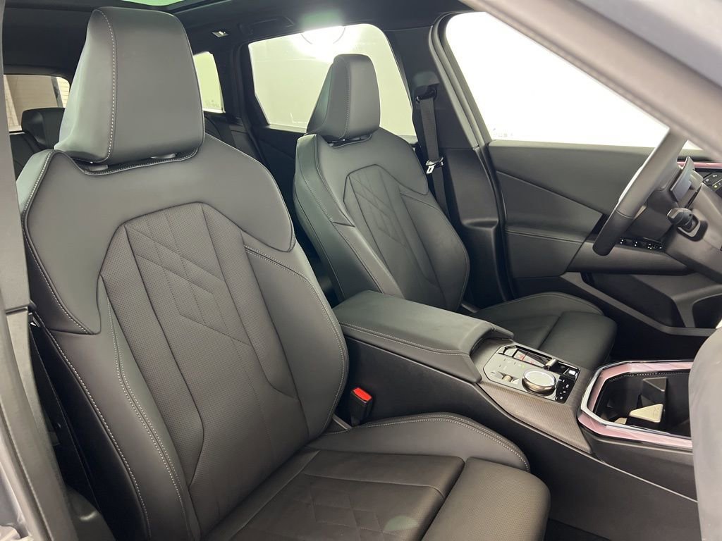 Used 2025 BMW X3 xDrive30i image 24