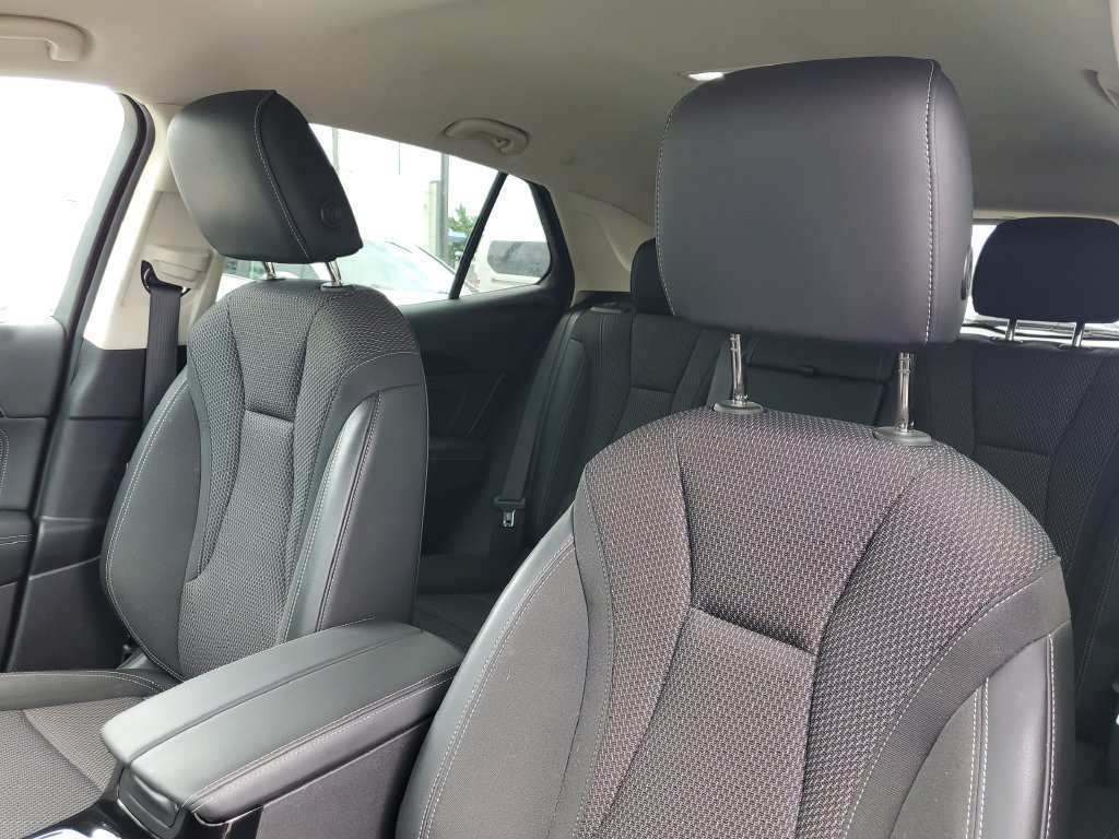 Used 2022 Buick Envision Preferred FWD image 12
