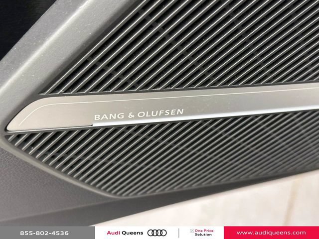 Used 2023 Audi Q5 2.0T Premium Plus w/ Premium Plus Package AWD/4WD image 21