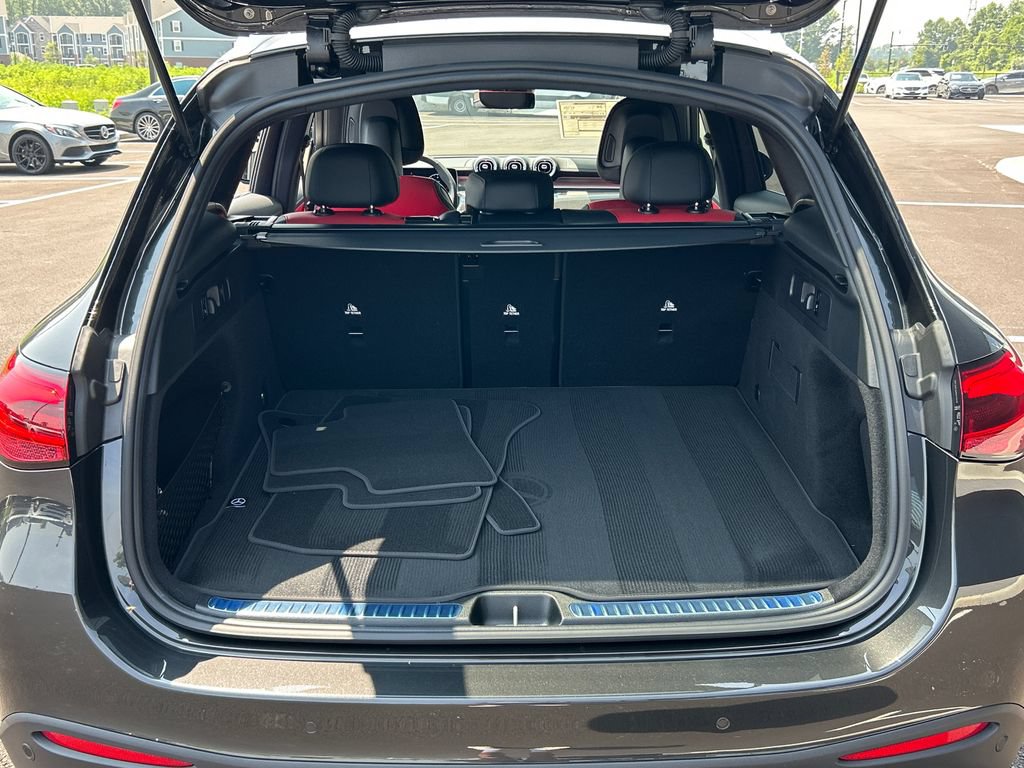 New 2026 Mercedes-Benz GLC 300 4MATIC image 7