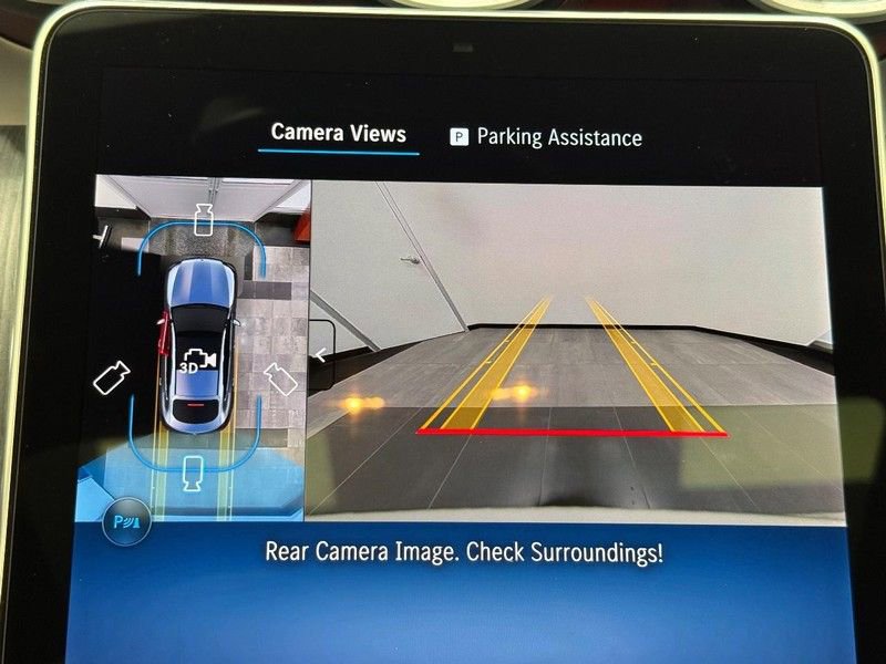 New 2025 Mercedes-Benz GLC 300 4MATIC image 17