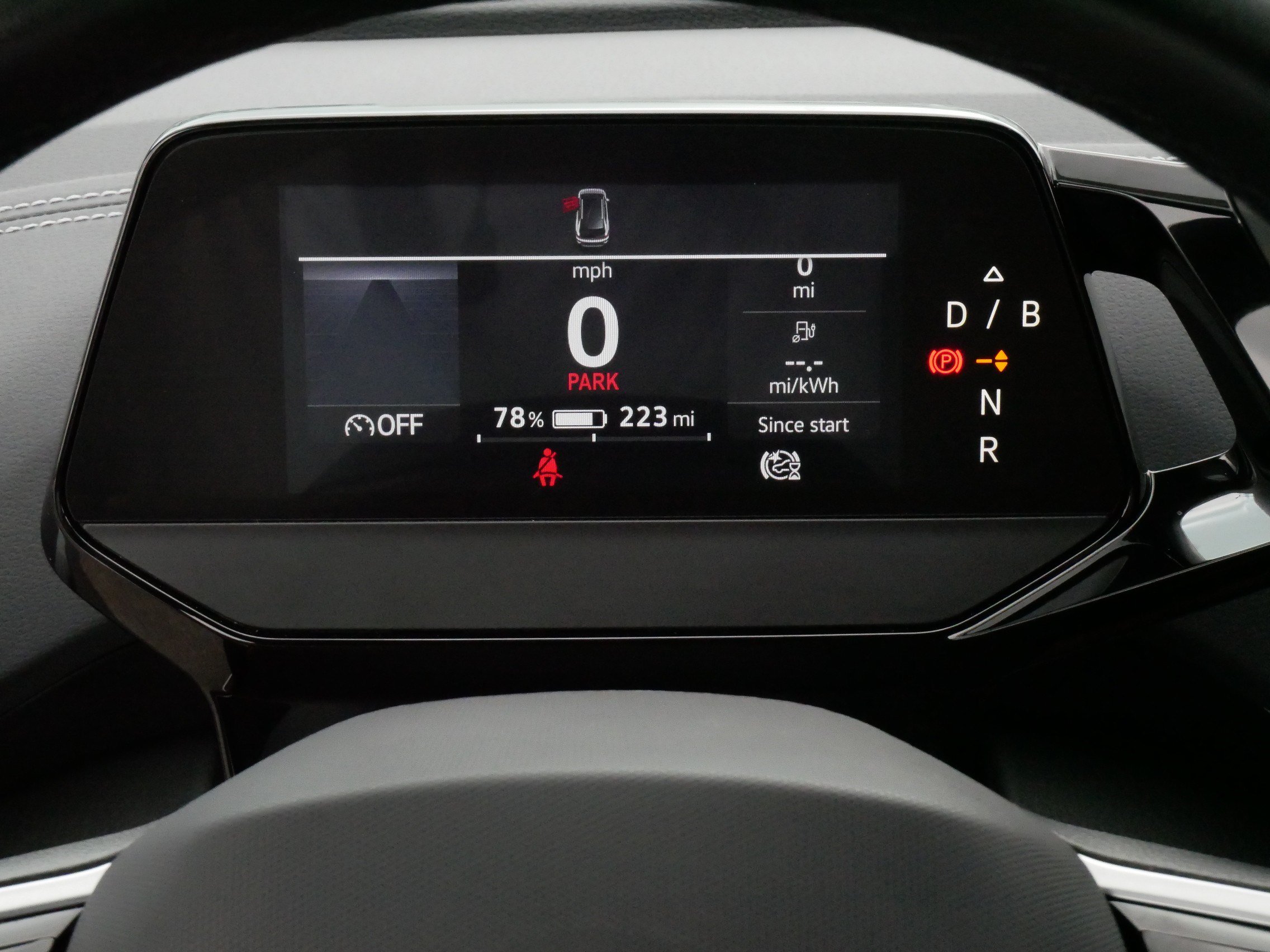 Certified 2023 Volkswagen ID.4 Pro S AWD/4WD image 21