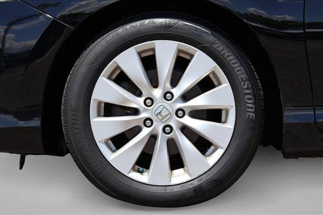 Used 2013 Honda Accord EX image 9
