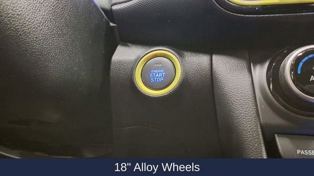 Used 2019 Hyundai Kona Limited image 35