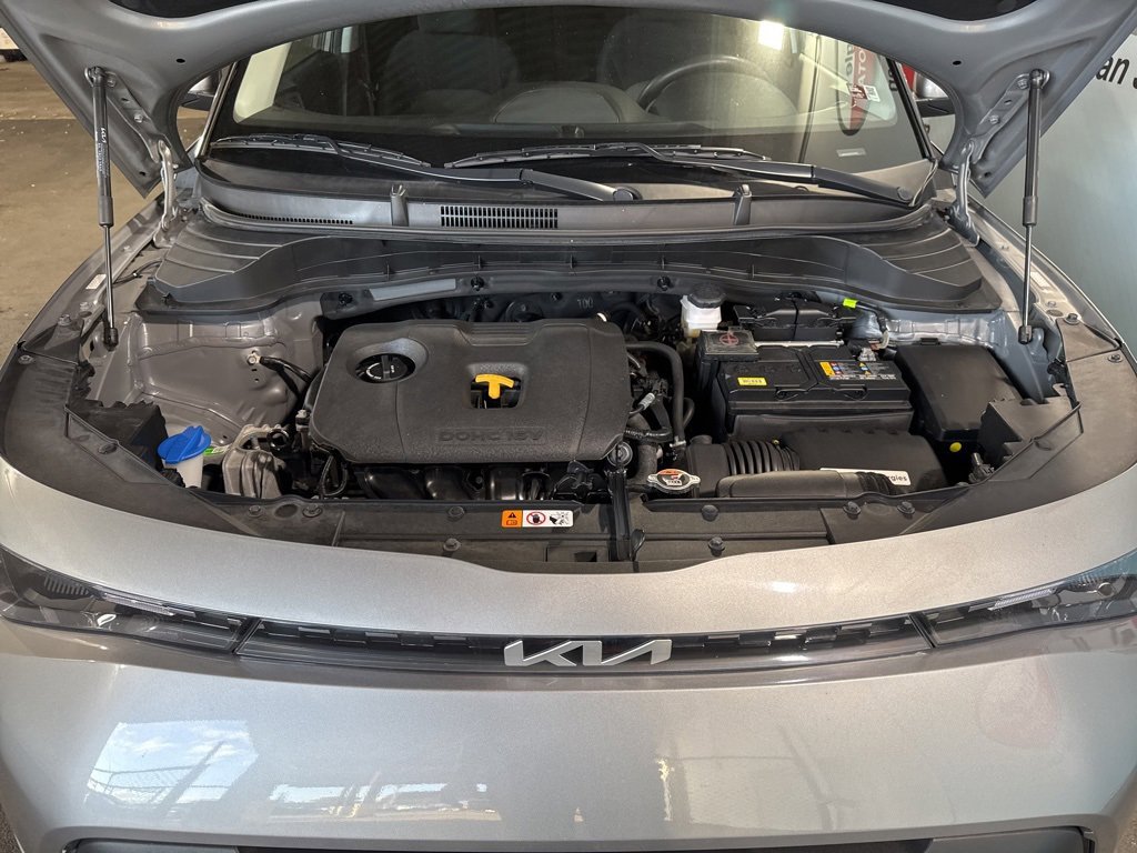 Used 2024 Kia Soul S image 45