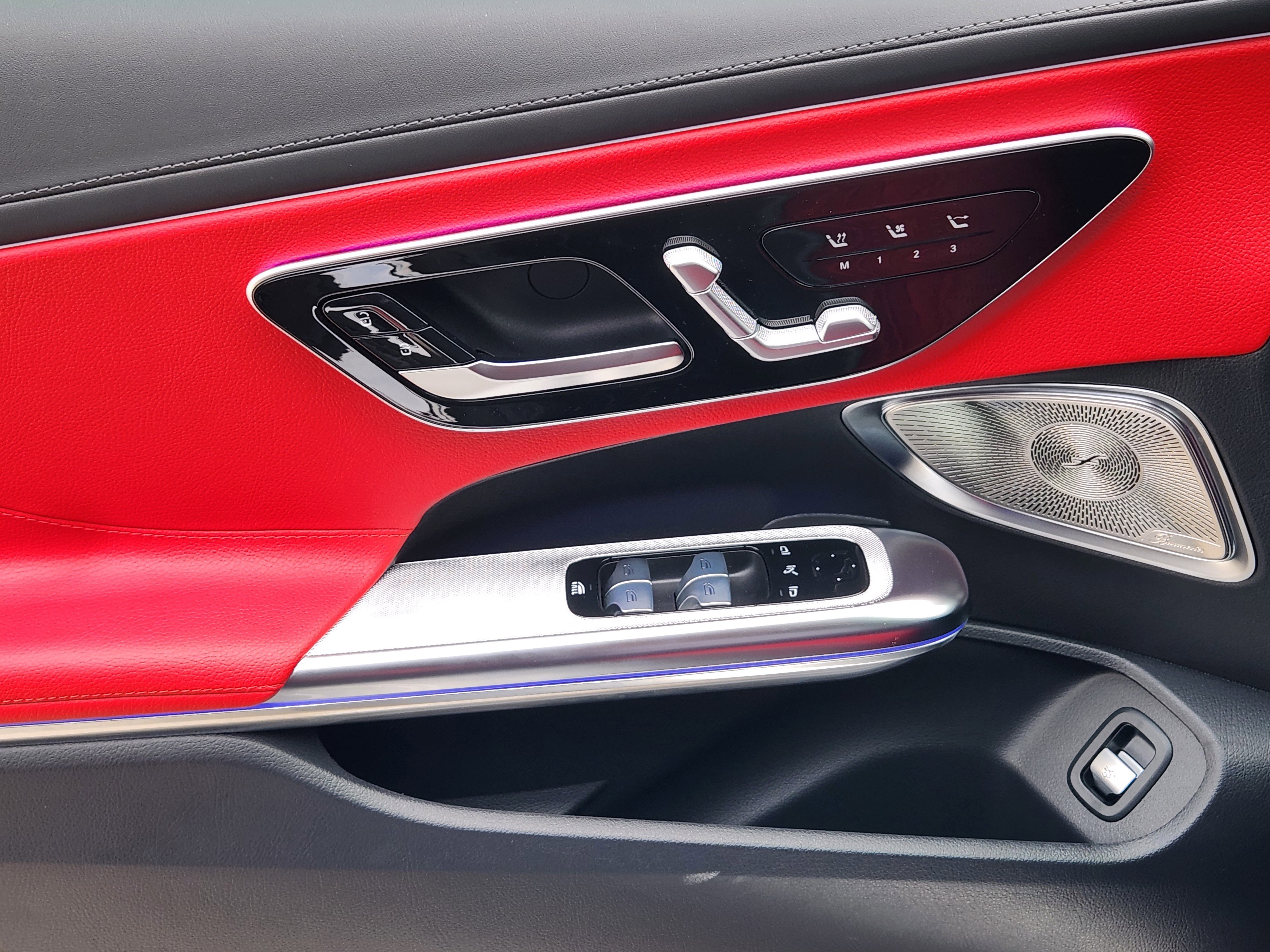 Used 2024 Mercedes-Benz CLE 450 4MATIC Cabriolet image 24