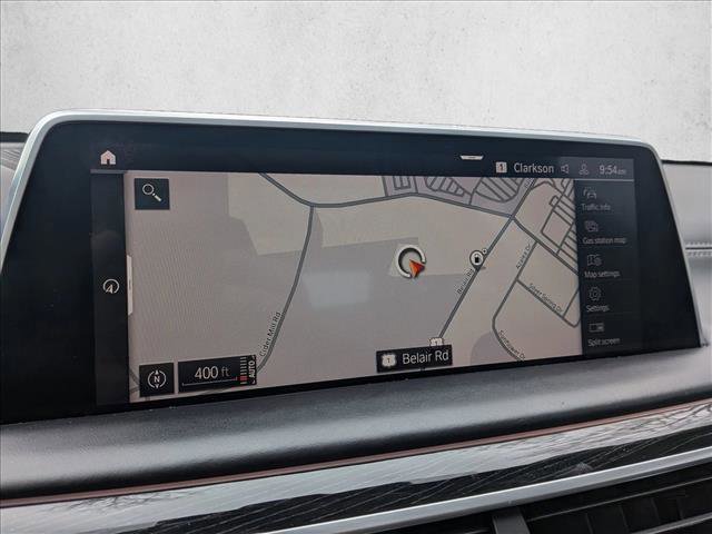 Used 2020 BMW 750i xDrive w/ Executive Package image 16