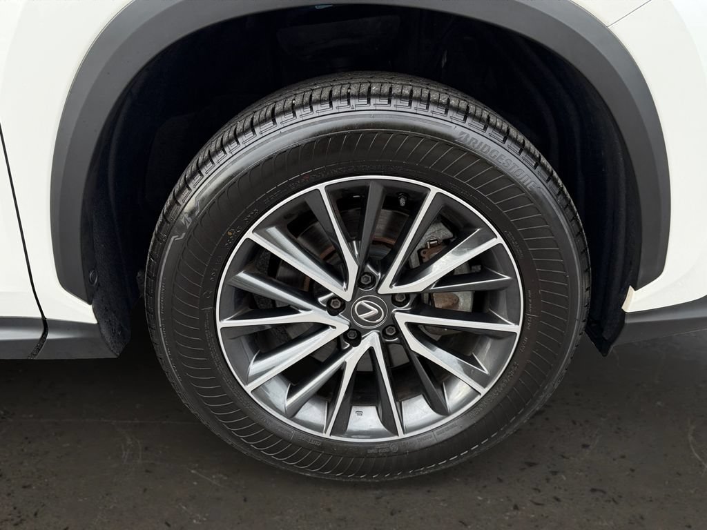 Certified 2024 Lexus NX 250 FWD w/ Cold Area Package image 26