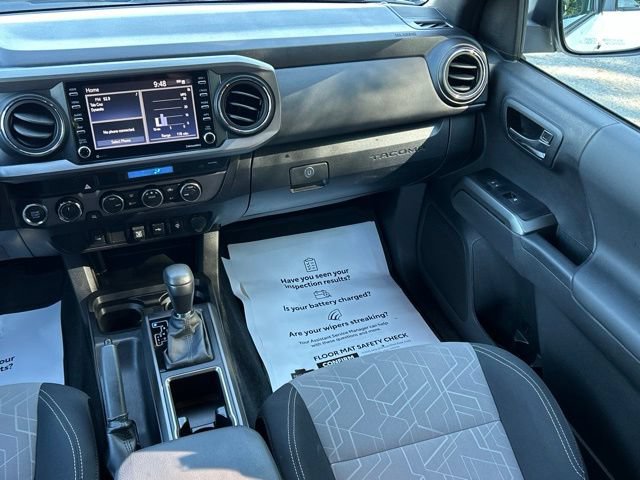 Certified 2023 Toyota Tacoma TRD Sport AWD/4WD image 54