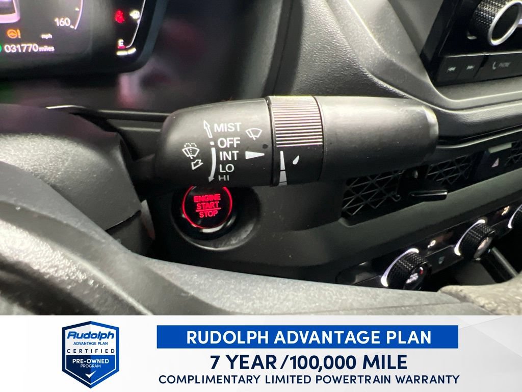 Certified 2023 Honda Accord LX image 37