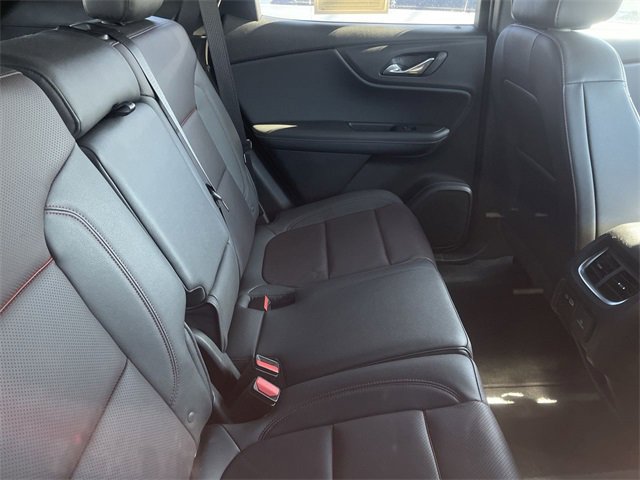 Used 2025 Chevrolet Blazer RS image 10