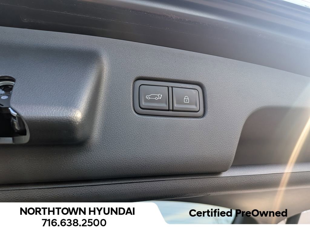 Used 2026 Hyundai Palisade Limited image 41