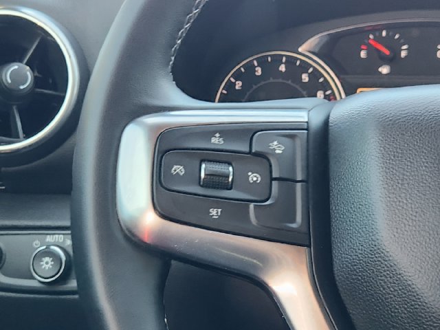 Used 2024 Chevrolet Blazer LT FWD image 28