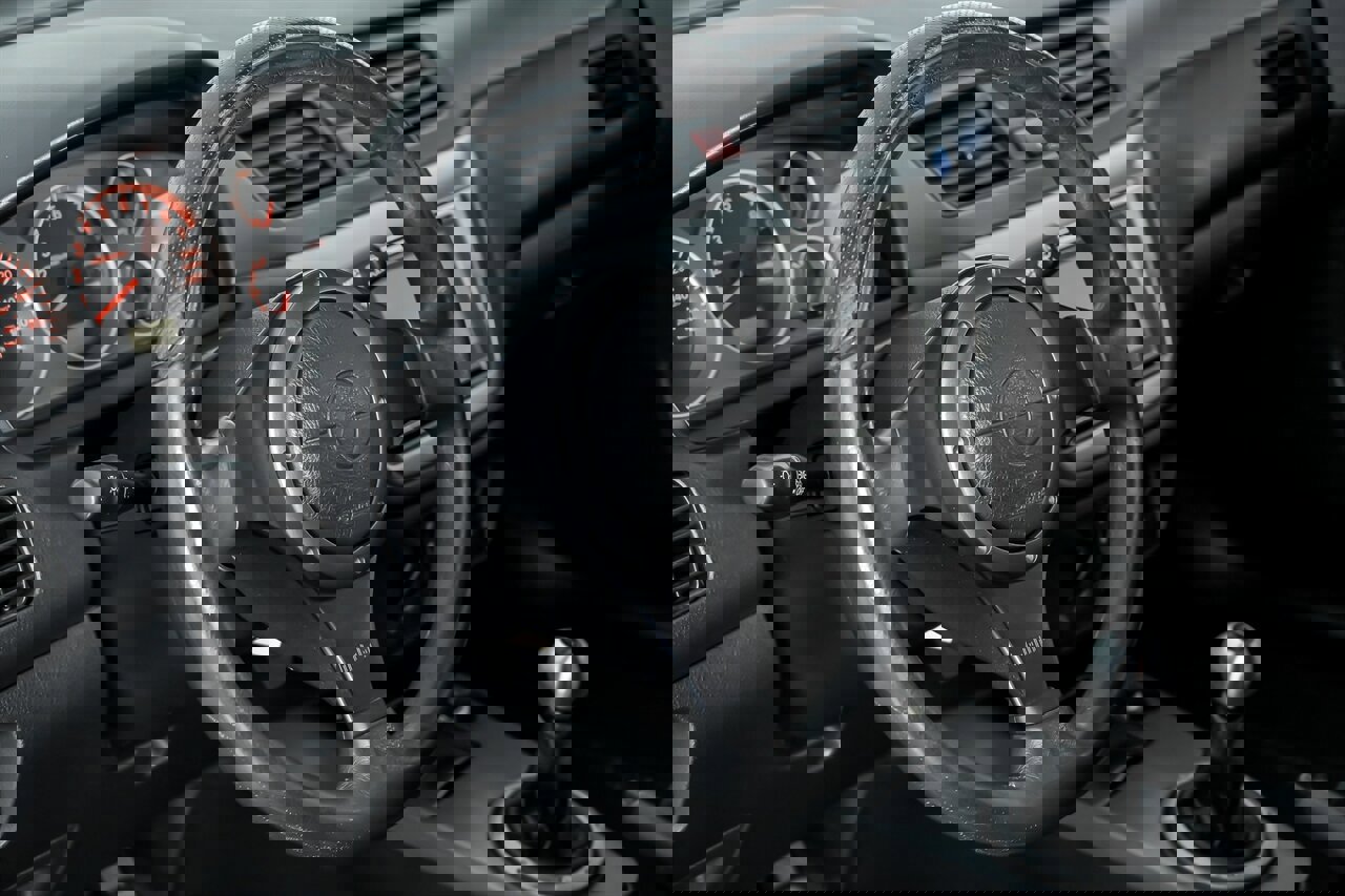 Used 2006 Mitsubishi Lancer Evolution RS image 23