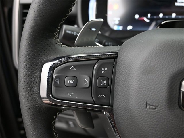 New 2026 RAM 1500 RHO w/ RHO Level 1 Equipment Group image 33