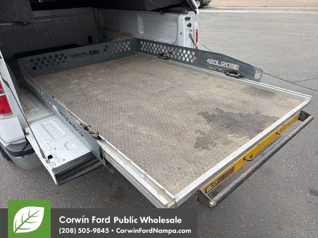 Used 2013 Ford F150 XL w/ Mid Equipment Group image 33