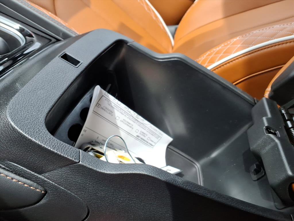 New 2026 Chrysler Pacifica Pinnacle image 28