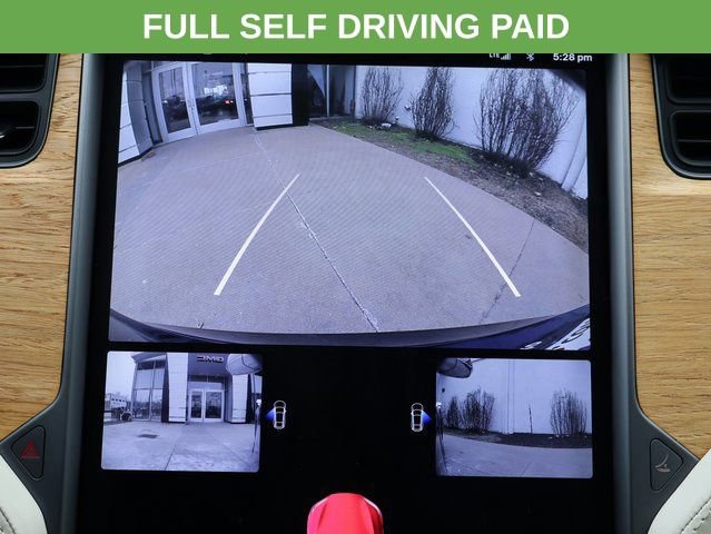 Used 2019 Tesla Model S P100D image 25