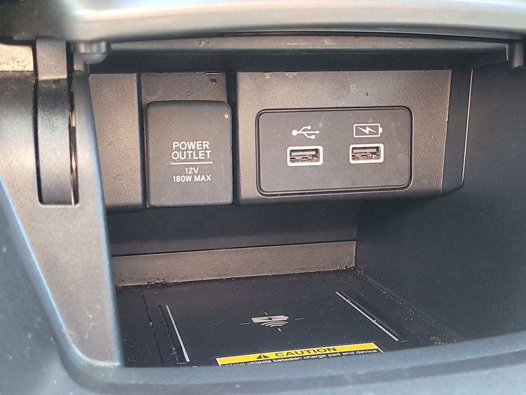 Used 2021 Honda Accord EX image 24