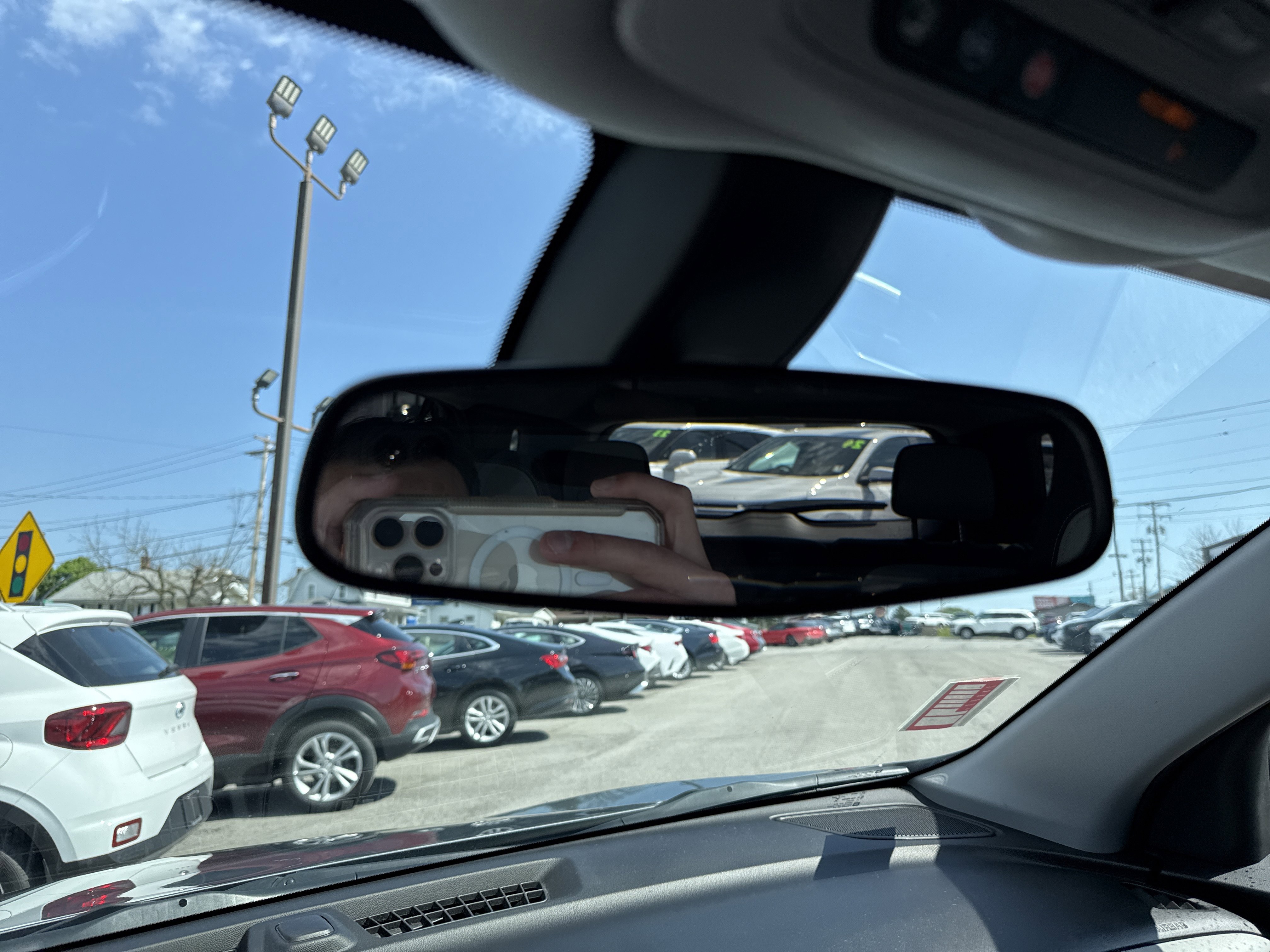 Used 2018 Chevrolet Equinox LT AWD/4WD image 24