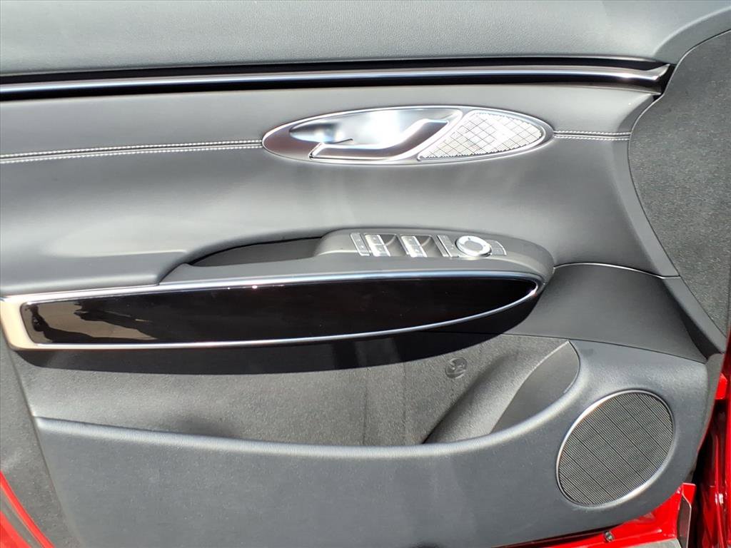 New 2026 Genesis GV70 2.5T image 12